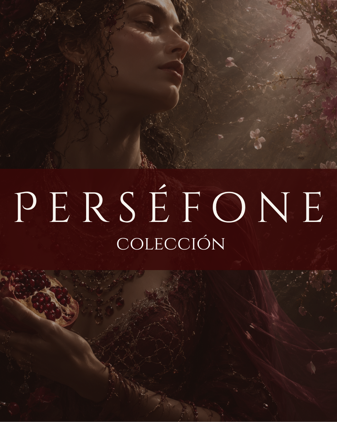 Perséfone