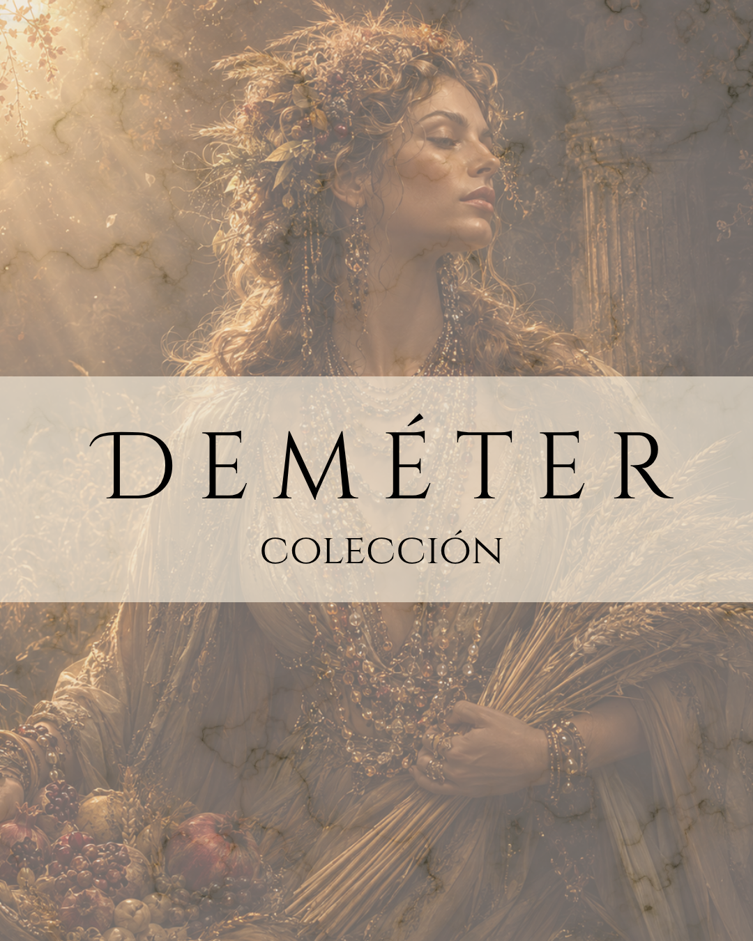 Deméter