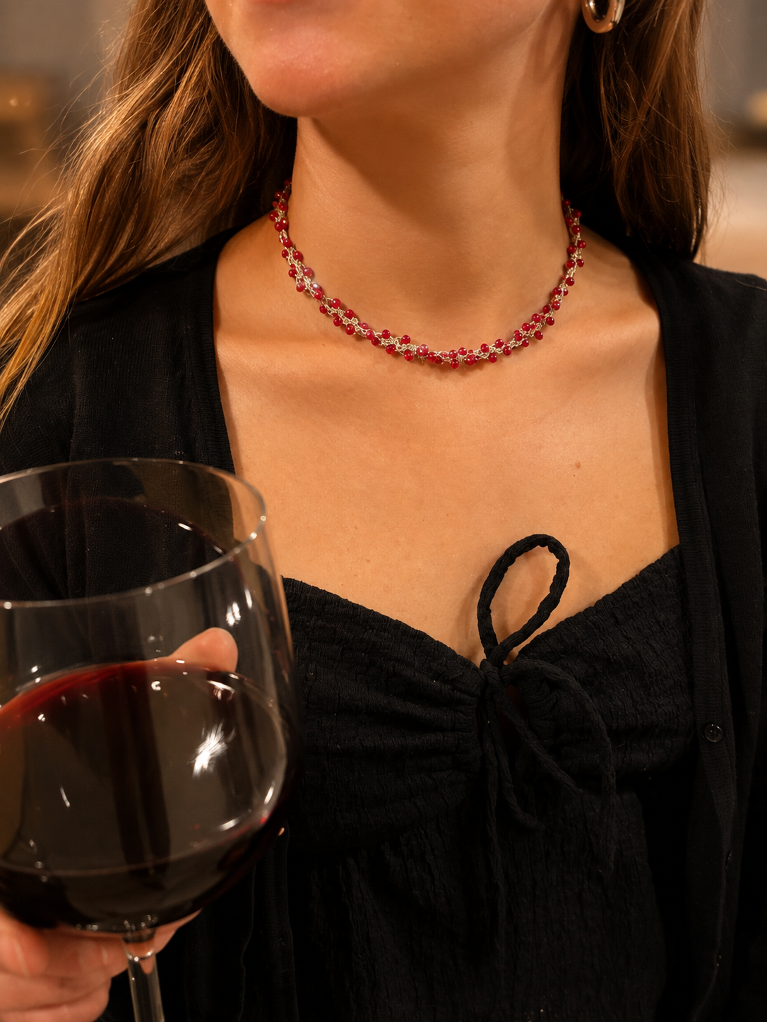 Chokers