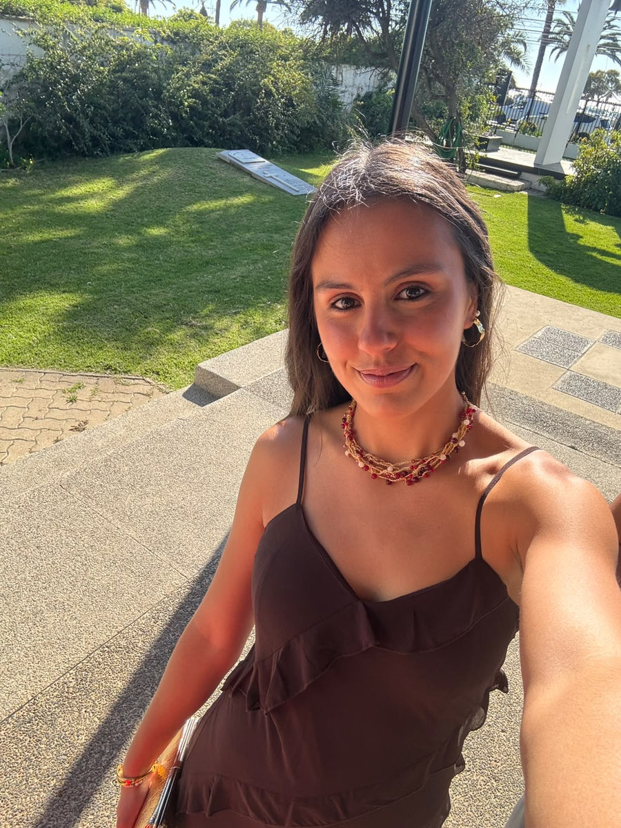 Foto de cliente