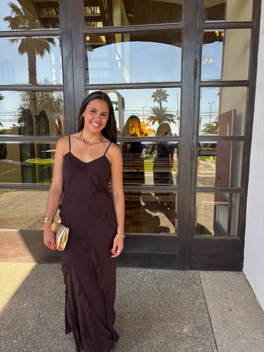 Foto de cliente