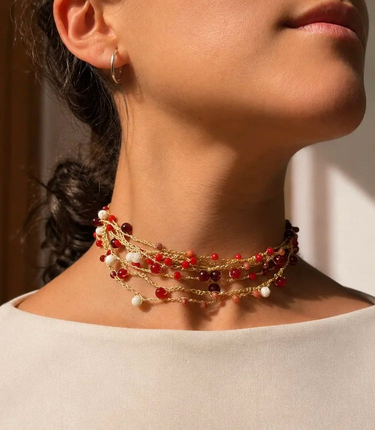 Collar GRANADA