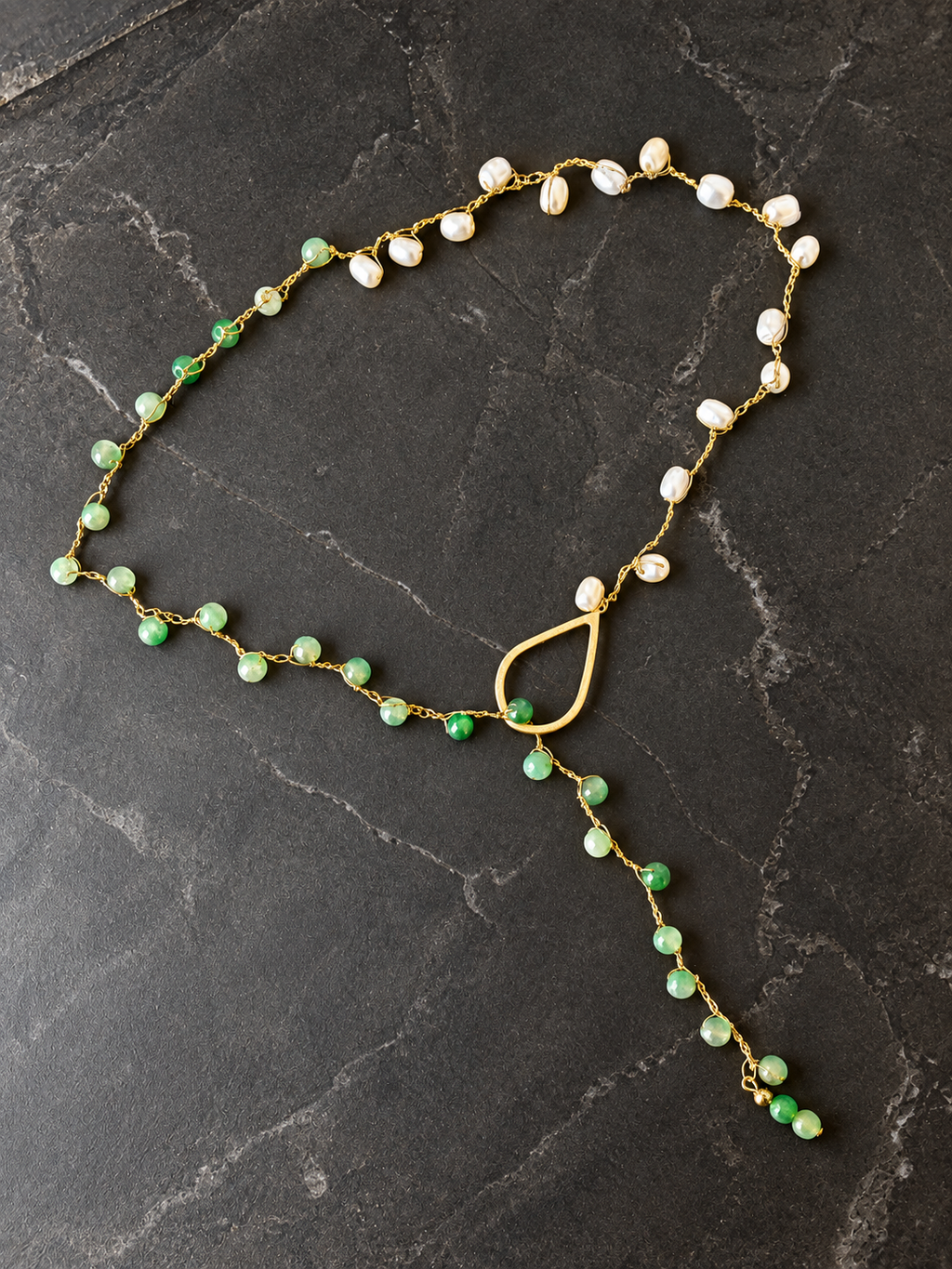 Collar Raíz