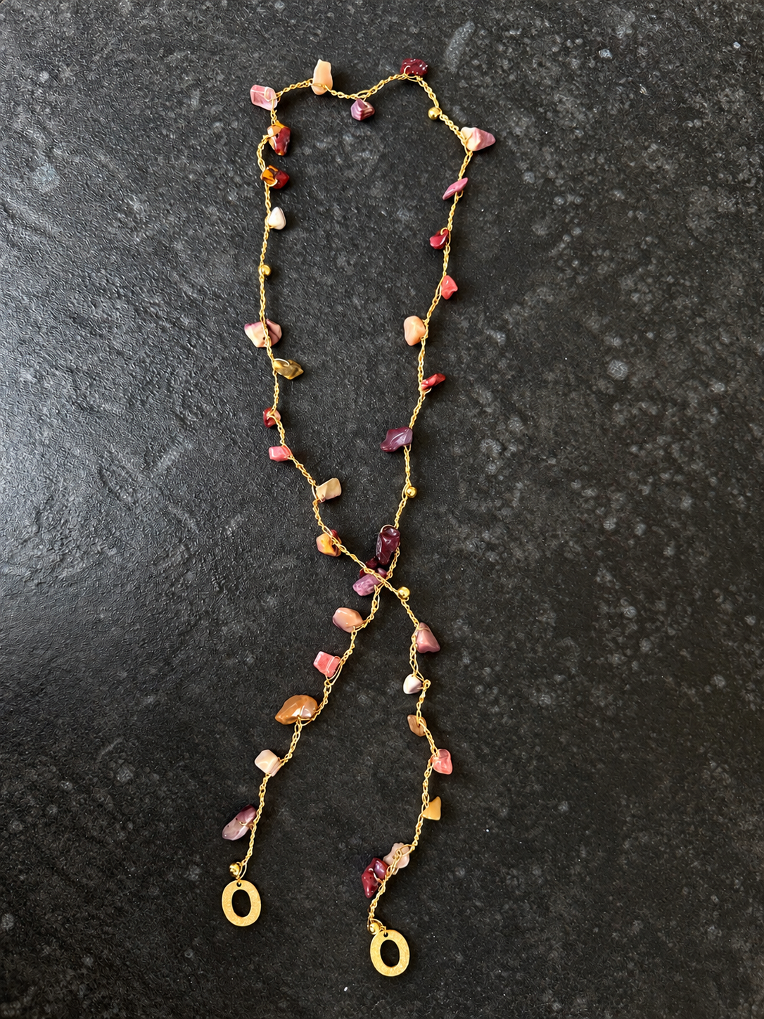 Collar RENACE
