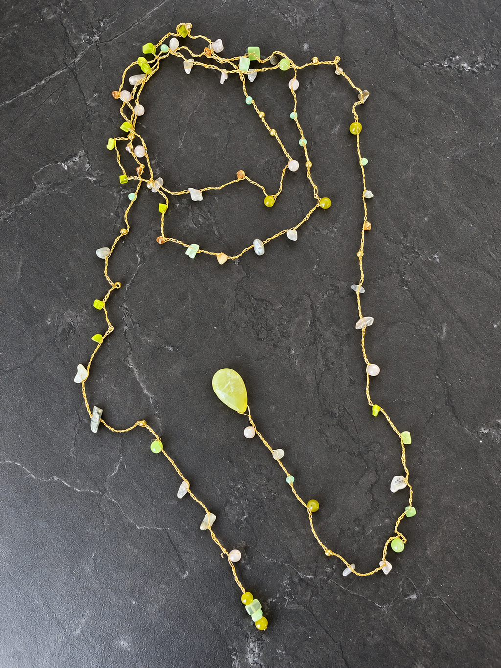 Collar SERENA