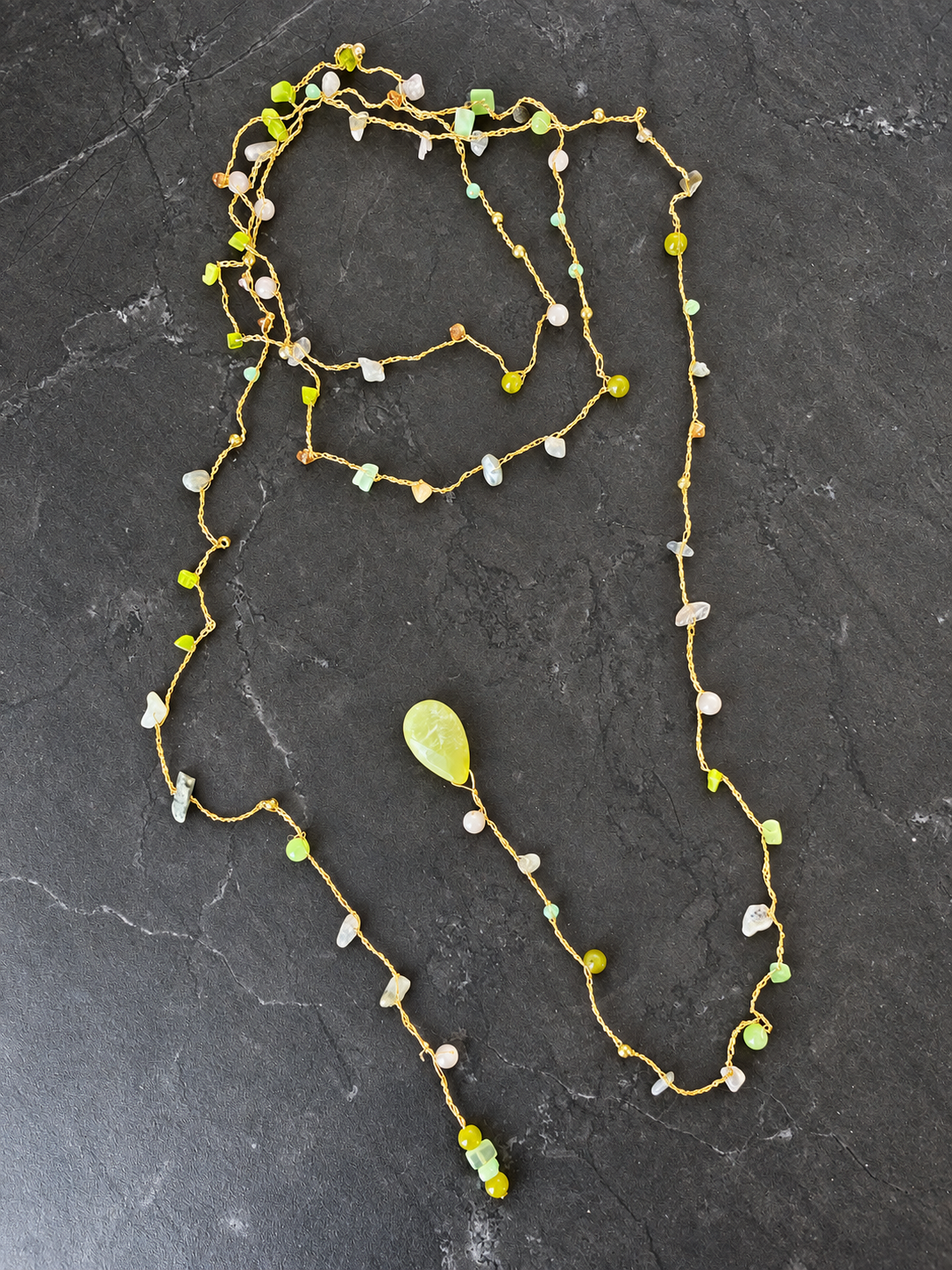 Collar SERENA