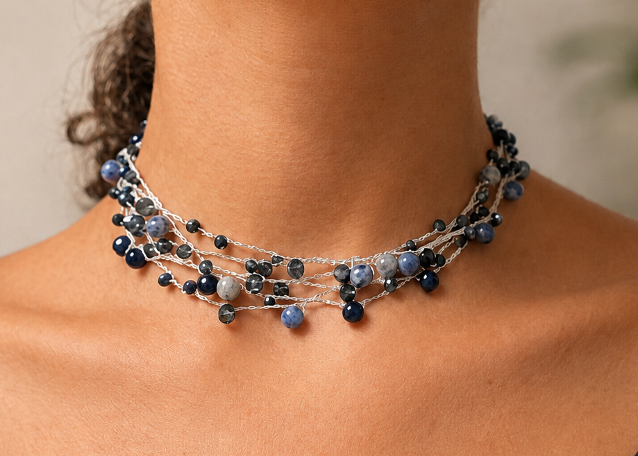 Collar BRUMA