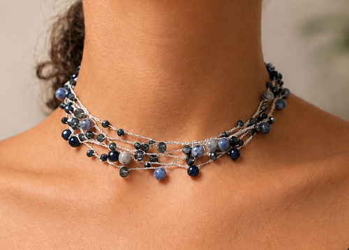 Collar BRUMA