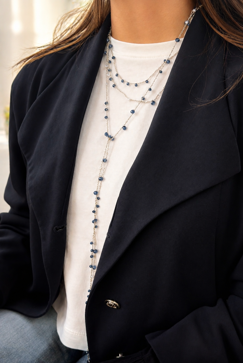 Collar CALMA