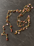 Collar FLORA