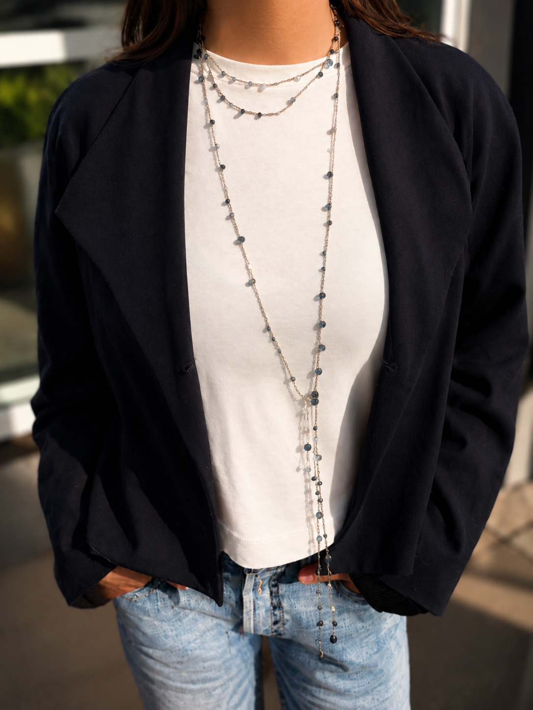 Collar CALMA