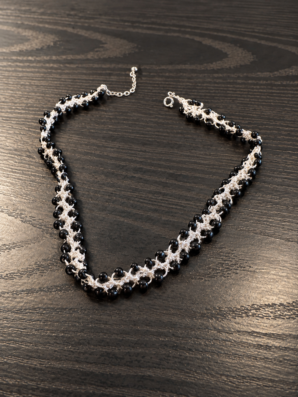 CHOKER